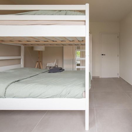 Cozy Seaside Apartment Oostende Dış mekan fotoğraf